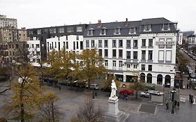 Hotel Barry Brussel